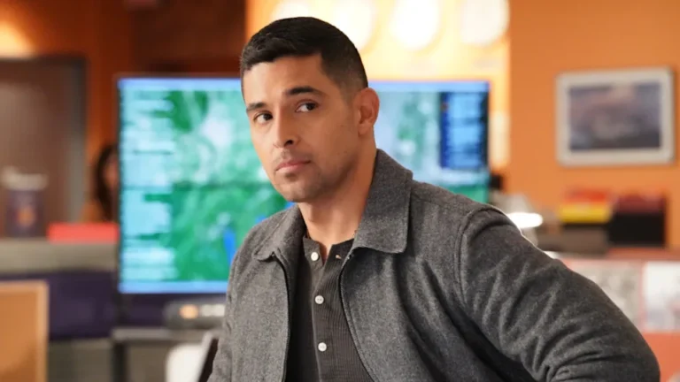 Wilmer Valderrama and the Uncertain Road Ahead for Nick Torres on ‘NCIS’