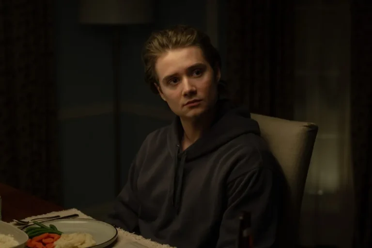 How the ‘Lanterns’ Season Finale Reveals Noah Macon as a Manhunter
