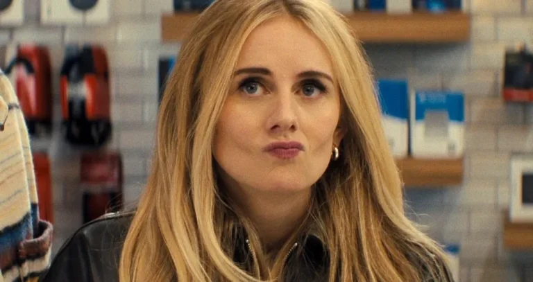What ‘Nobody Wants This’ Has Actually Told Us About Morgan’s Past Marriage