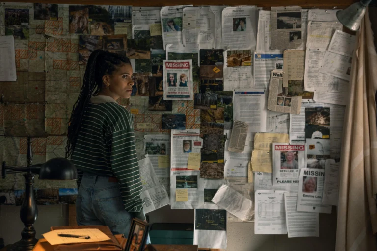 Apple TV’s ‘Nocturne’ Release Date, Trailer, Cast, and Plot