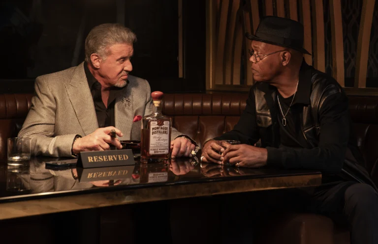 Samuel L. Jackson Takes the Lead in the ‘Tulsa King’ Spinoff ‘NOLA King’ at Paramount+