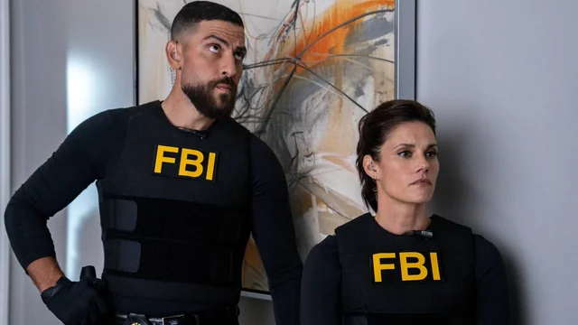 Roland Buck III and Necar Zadegan Lead the New Cast Changes at ‘FBI’ [With Photos]