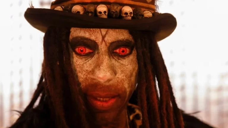 Orlando Jones Steps Into a Familiar Role in the Latest ‘American Horror Story’ Crossover