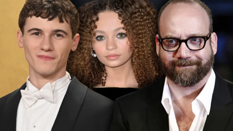 ‘Godzilla Minus Zero’ Director Takashi Yamazaki Lines up Paul Giamatti, Nico Parker and Sam Nivola for ‘Grandgear’