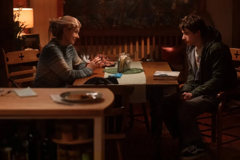 ‘Phony’ Episode 1 & 2 Recap and Ending Explained: Is Sonny’s Mother Really an Impostor?
