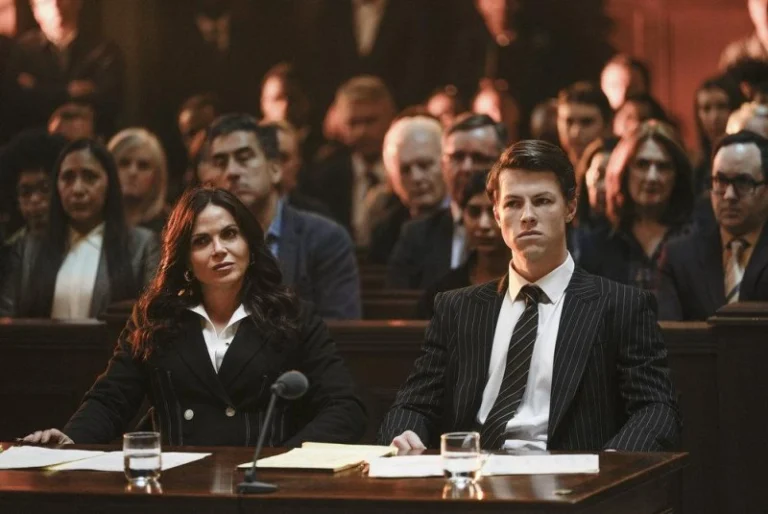 ‘The Rainmaker’ Season 2 Episode 2 Release Date, Where to Watch, and a Preview of “Cards Up”