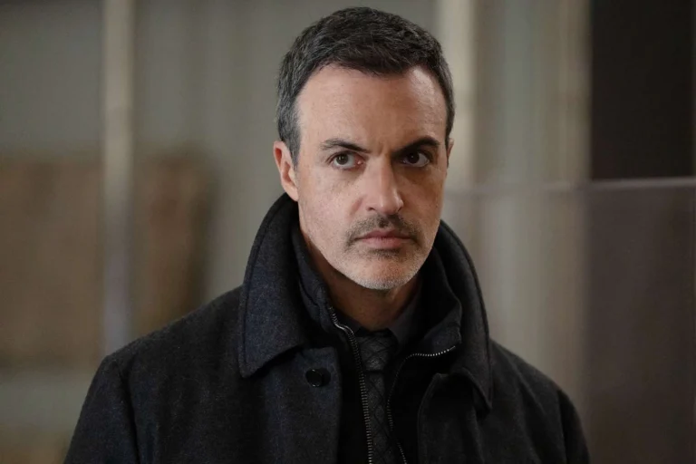 Det. Vincent Riley’s Exit From ‘Law & Order’ and What Led Reid Scott to Leave