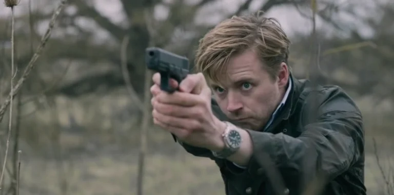 What the Latest Episodes of ‘Slow Horses’ Reveal About River Cartwright’s Fate