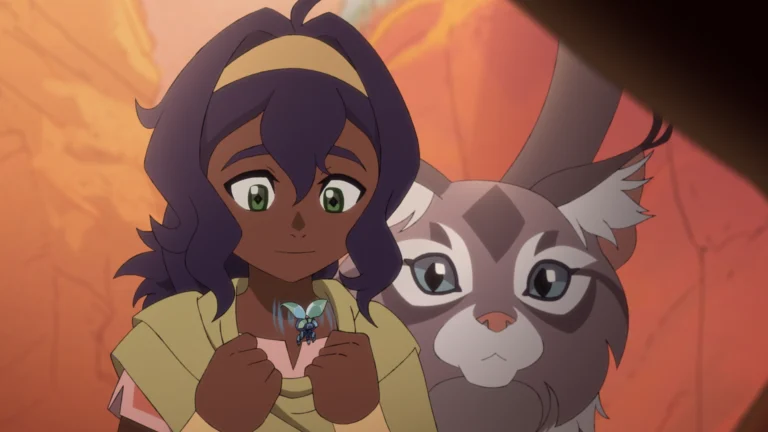‘Avatar: Seven Havens’ Episode 4 Release Date, Time, Where to Watch and Preview