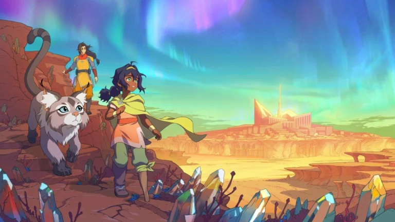 ‘Avatar: Seven Havens’ Release Date, Where to Watch and Preview