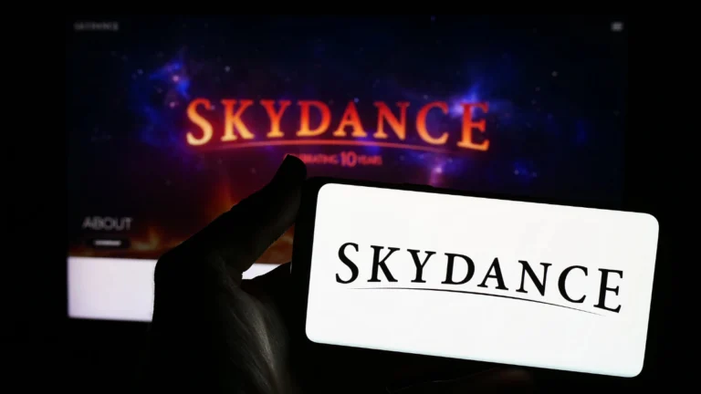 Skydance Reportedly Inherits Massive Warner Bros. Losses From Ousted Film Chiefs