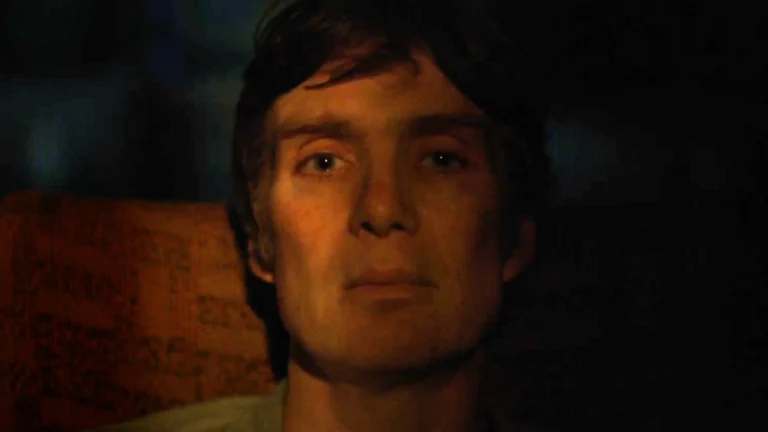 Cillian Murphy’s Acclaimed Irish Drama Is Preparing to Exit Netflix