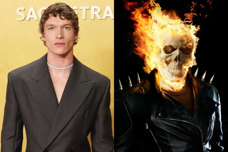 Marvel’s ‘Ghost Rider’ May Have Found Its Villain in a ‘Heated Rivalry’ Breakout