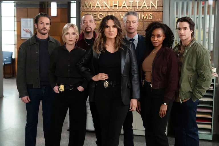 ‘Law & Order: Special Victims Unit’ Season 28 Release Date, Time, Where to Watch and Preview
