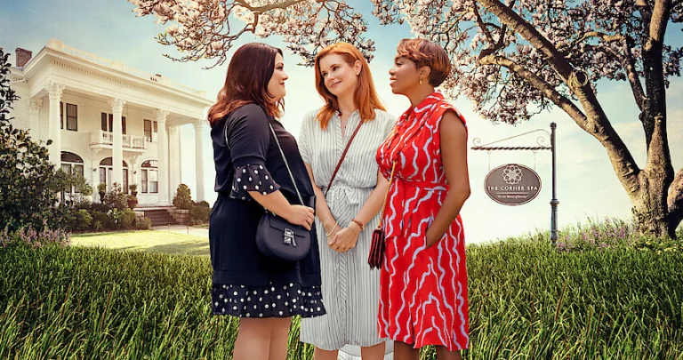 Netflix Cancels ‘Sweet Magnolias’ as Streamer Moves Ahead With ‘Ladies of the House’