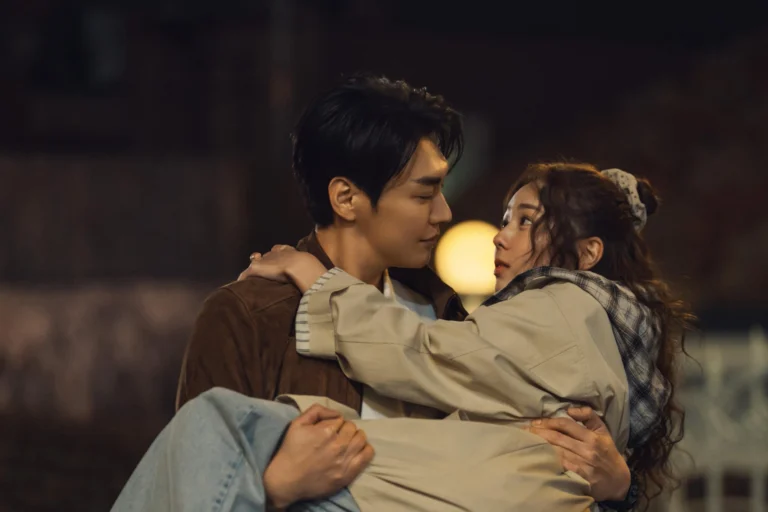 Netflix’s ‘Take Charge of My Heart’ Ending Explained: What the Final Spark Means for Bo-bae and Ho-rang