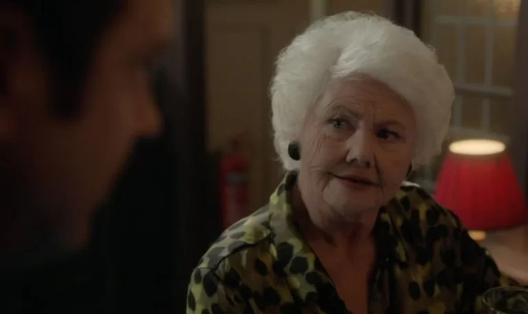 The Poem Behind ‘Ted Lasso’ Is Not Quite Where Most Viewers Remember It