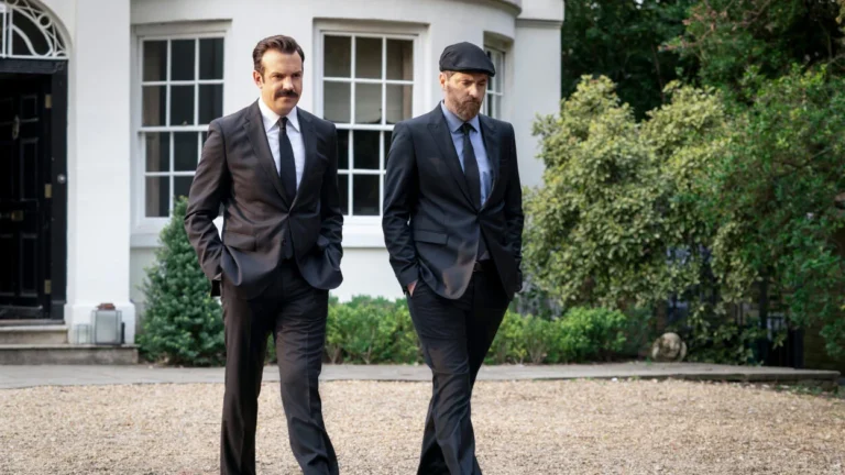 How Ted’s Father Died in ‘Ted Lasso’ and Why the Story Still Shapes the Series