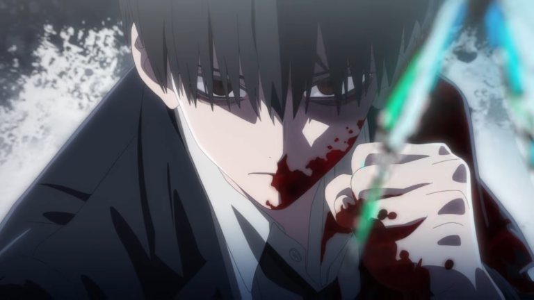 ‘The Boxer’ Anime Release Date, Time, Where to Watch and Preview