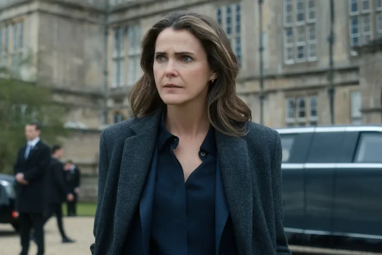 What the Future Holds for ‘The Diplomat’ Season 5 After Its Latest Premiere