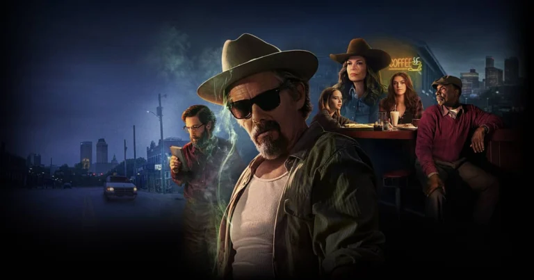 ‘The Lowdown’ Season 2 Episode 1 & 2 Recap and Ending Explained: A Missing Prisoner and a Father Who Refuses to Stay Buried