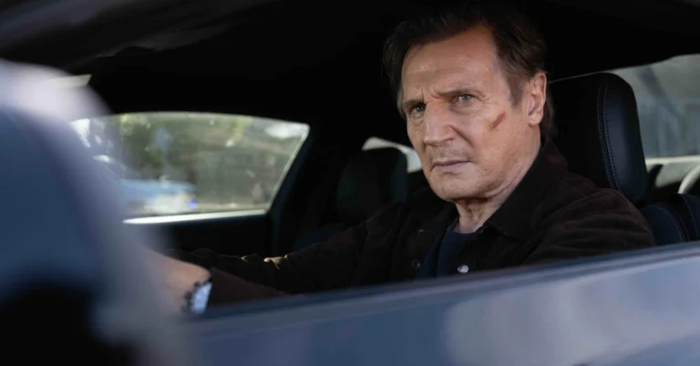 Liam Neeson’s ‘The Mongoose’ Arrives in Theaters With Home Viewing Plans Still Taking Shape
