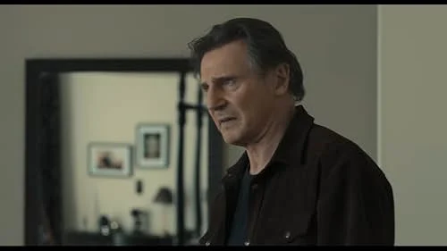 Liam Neeson Leads a Televised Cross-Country Chase in Mark Vanselow’s ‘The Mongoose’