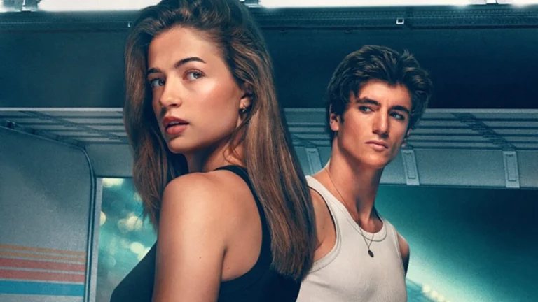What Prime Video’s ‘Drive The Pretenders’ Draws On and What It Means for the Film
