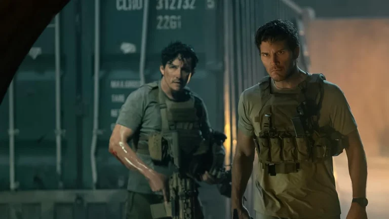 ‘The Terminal List’ Season 2 Release Date, Cast, Plot, Trailer, and Where to Watch