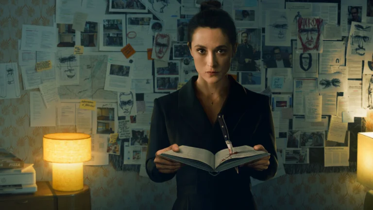 Netflix’s ‘The Trap’ Cast and Characters in the German Psychological Thriller (With Photos)