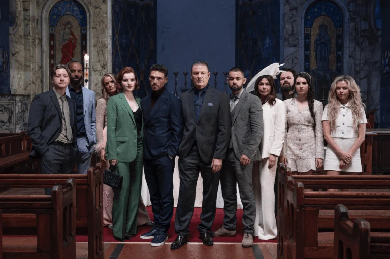 ‘This City Is Ours’ Returns to BBC One With New Faces and a Cartel Reckoning