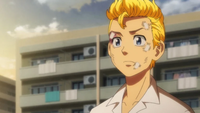 ‘Tokyo Revengers’ Season 4 Episode 4 Release Date, Time, Where to Watch and Preview
