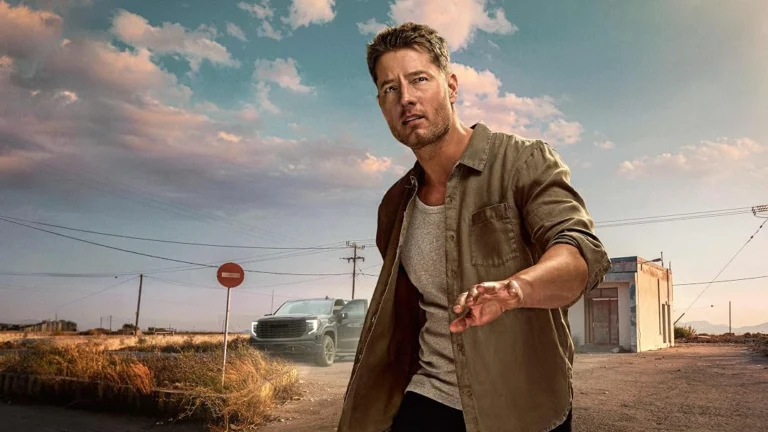 ‘Tracker’ Season 4 Episode 1 Recap & Ending Explained: A Port Rescue and a Teenager’s Lie