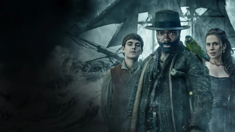 ‘Treasure Island’ Episode 1 Recap and Ending Explained: Silver Boards the Hispaniola