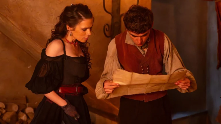 ‘Treasure Island’ Episode 2 Release Date, Time, Where to Watch and Preview