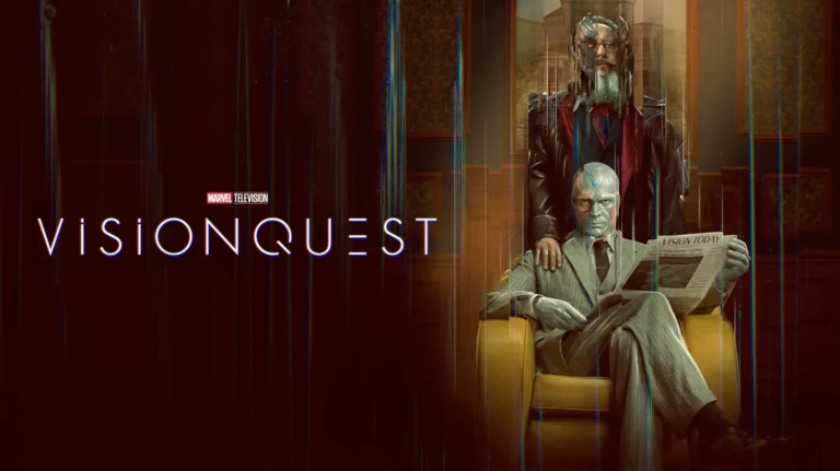 What to Know Before Watching ‘VisionQuest’ on Disney+