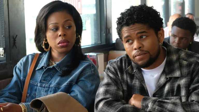 Who Are Wanda Bell’s Parents in ‘The Drop’ and What the Series Reveals About Her Family