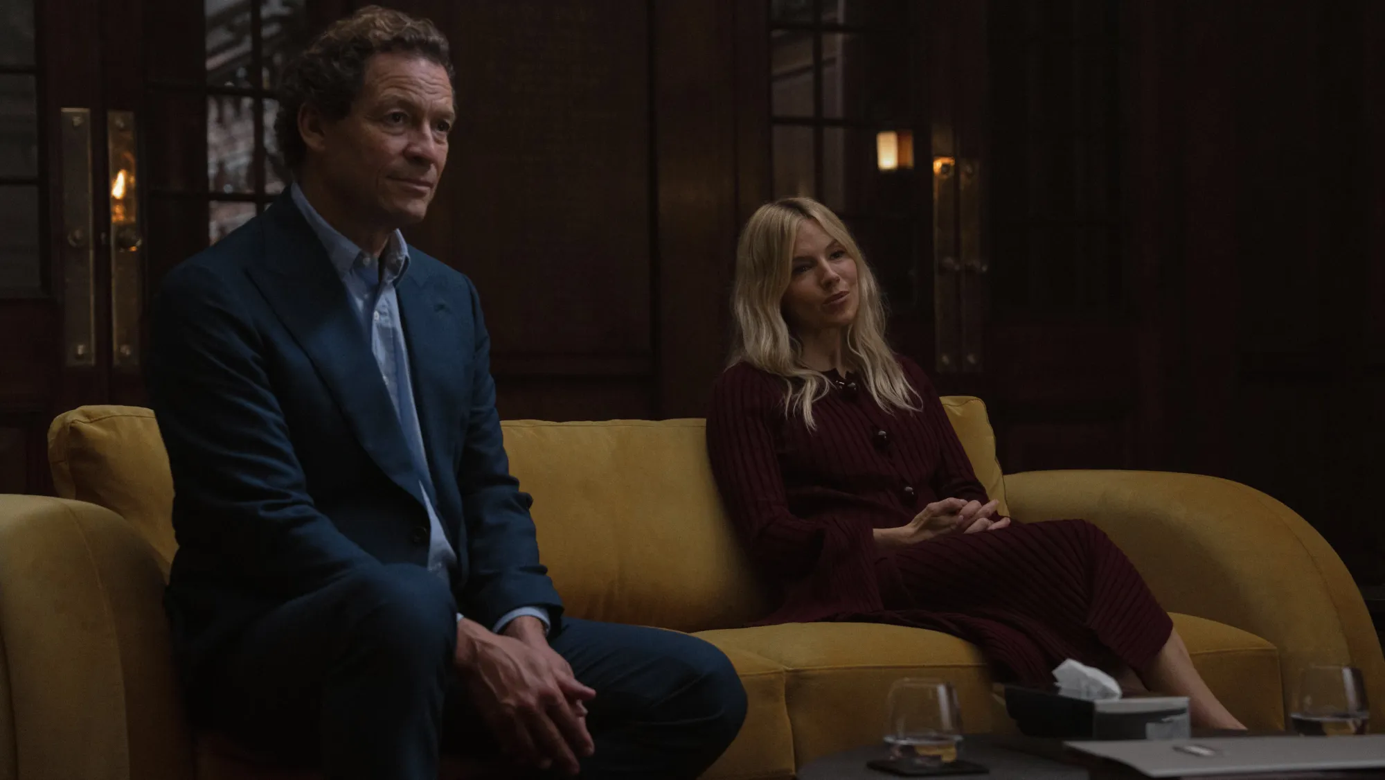 Shows Like ‘War’ to Watch Next if You Want More High Stakes Legal Drama