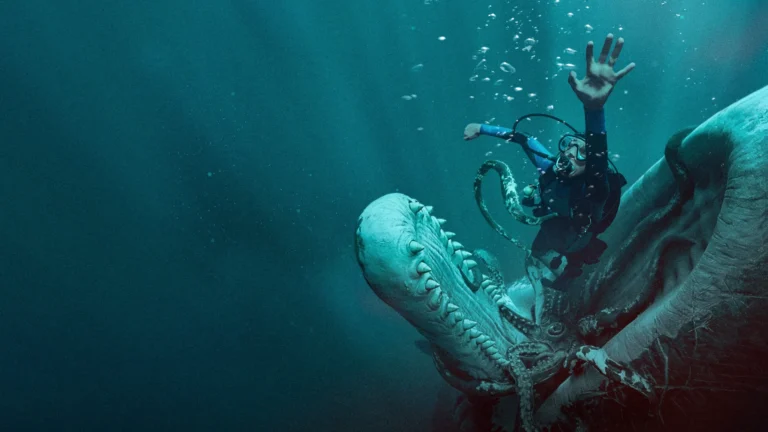 What ‘Whalefall’ Is Based On and How Daniel Kraus’s Novel Became a Film