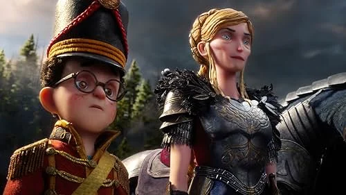 The ‘Wildwood’ Voice Cast and the Characters They Play (With Photos)