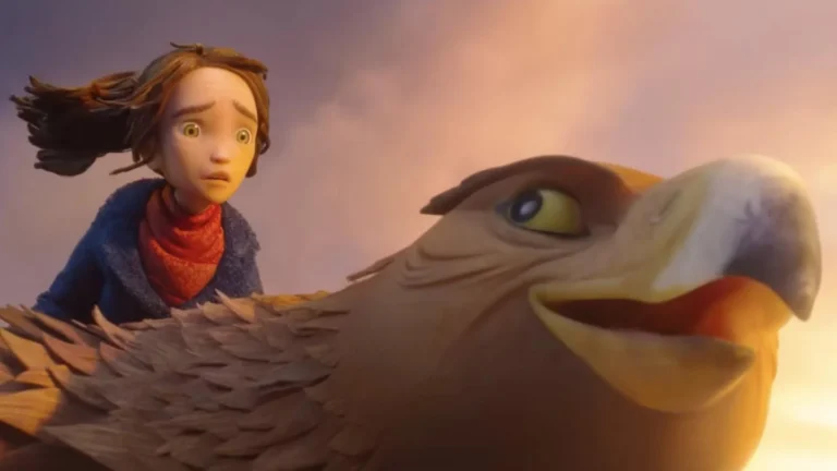 How Laika’s ‘Wildwood’ Plans to Hold Its Place on the Big Screen