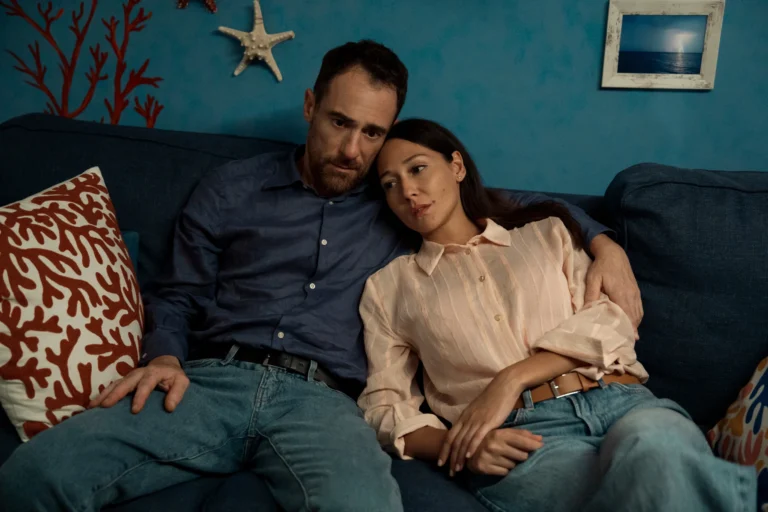 Meet the Cast of Netflix’s ‘You, Me, Us’ (With Photos)