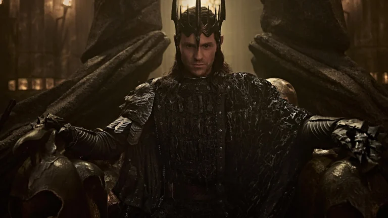 ‘The Rings of Power’ Season 3 First Reactions Crown Charlie Vickers’ Sauron as the Show’s Secret Weapon