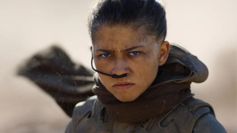 ‘Dune: Part Three’ Funko Pops Are Here, and a Blood-Soaked Alia Is Stealing the Spotlight