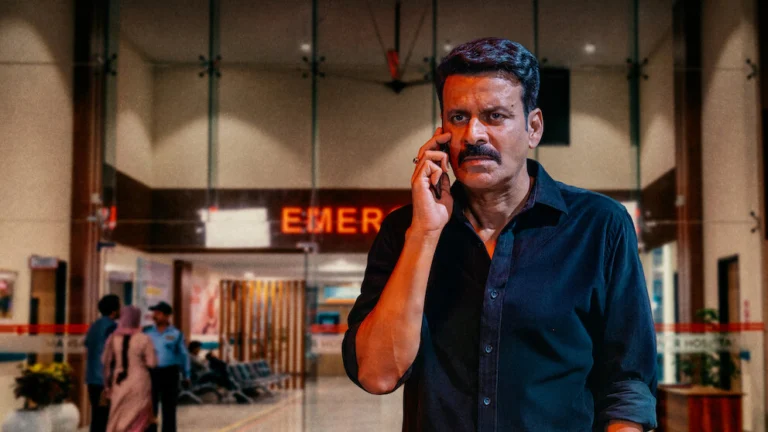 ‘Gajab Raat’ Ending Explained: How Ajay’s Final Bargain Shapes Arya’s Fate